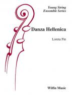 Danza Hellenica Standard