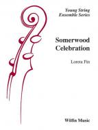 Somerwood Celebration Standard