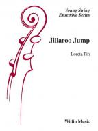 Jillaroo Jump Standard
