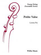 Petite Valse Standard