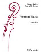 Wombat Waltz Standard
