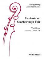 Fantasia On Scarborough Fair Standard