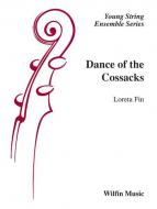 Dance of the Cossacks Standard