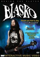 Behind the Player: Blasko 