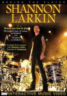 Behind the Player: Shannon Larkin 