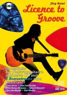 Licence To Groove 