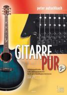 Gitarre Pur 2 