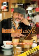 Acoustic Rock Cafe 