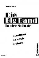 Die Big Band in der Schule 