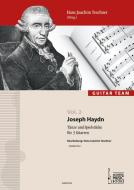 Joseph Haydn 