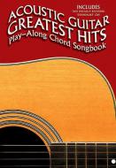 Acoustic Guitar Greatest Hits 
