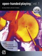 Open-Handed Playing Vol. 1 