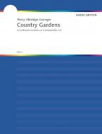 Country Gardens 