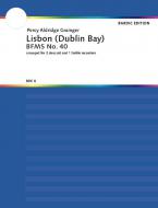 Lisbon (Dublin Bay) 
