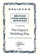 The Gypsy's Wedding Day 