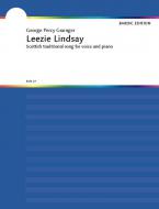 Leezie Lindsay 