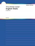 English Waltz 
