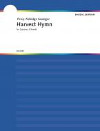 Harvest Hymn 