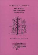 The Bonnie Earl o' Moray 