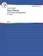 Feu Follet and Bagatelle 