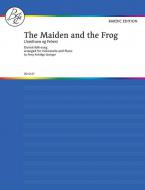 The Maiden And The Frog 