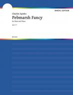 Pebmarsh Fancy 