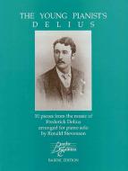 The Young Pianist's Delius 