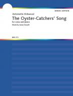 The Oyster-Catchers' Song op. 11/4 