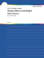 Always Merry and Bright 