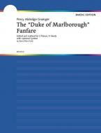 The Duke Of Marlborough 