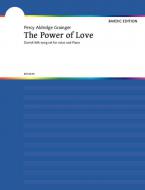 The Power of Love 