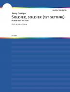 Soldier, Soldier 