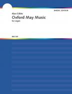 Oxford May Music 