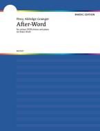 Afterword 