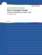 2 Trumpet Tunes 