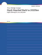 Hard Hearted Barbra Ellen 