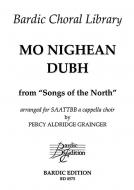 Mo Nighean Dubh 