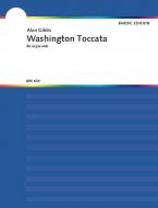 Washington Toccata 