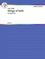 Wings of faith 