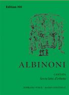 Sovra letto d'erbette 