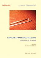 Violin Concerto No. 2 