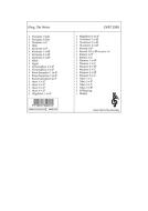 Die Perlen Standard