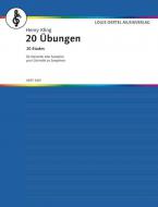 20 Übungen Standard