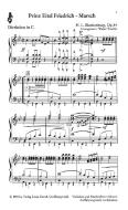 Prinz Eitel Friedrich-Marsch op. 54 