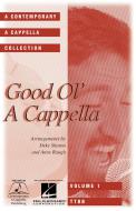 Good Ol' A Cappella Vol. 1 