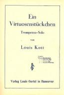 Ein Virtuosenstückchen 