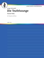 Die Teufelszunge Standard