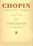 Comp.Works Vol.14 Concertos 