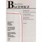 Concerto for String Orchestra 