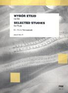 Selected Studies Book 1 